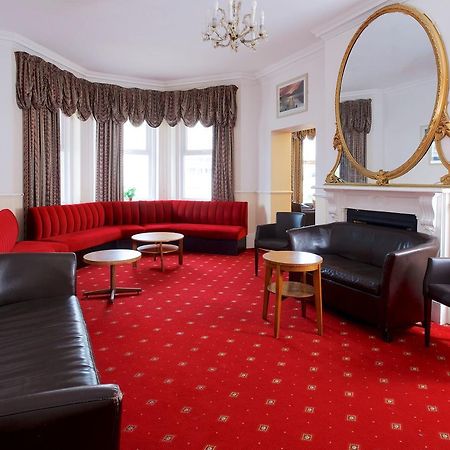 The Bournemouth Maemar Hotel Exterior foto