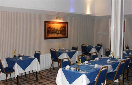 The Bournemouth Maemar Hotel Exterior foto