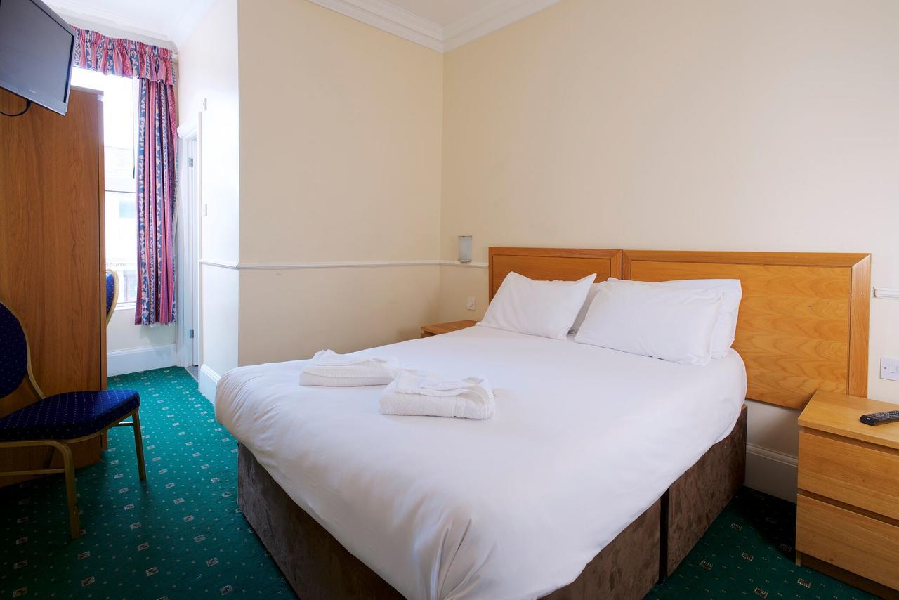 The Bournemouth Maemar Hotel Exterior foto